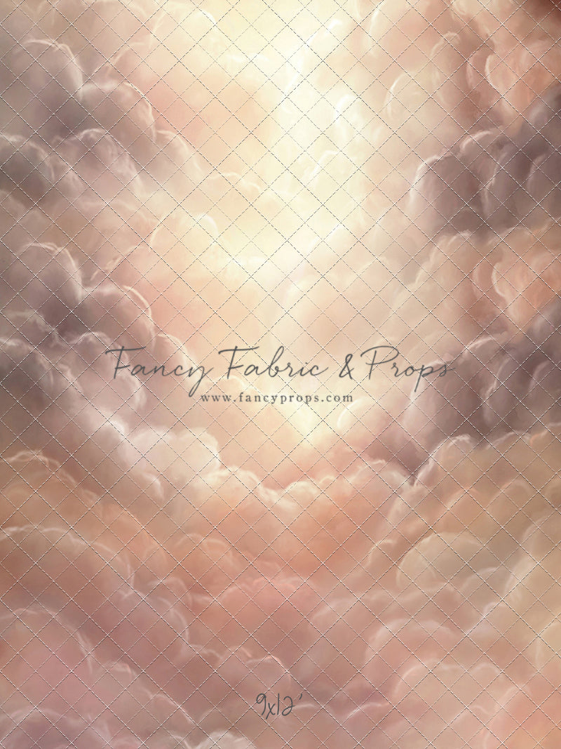 Blush Sunset - Sweep Sizes Only