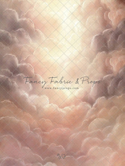 Blush Sunset - Sweep Sizes Only