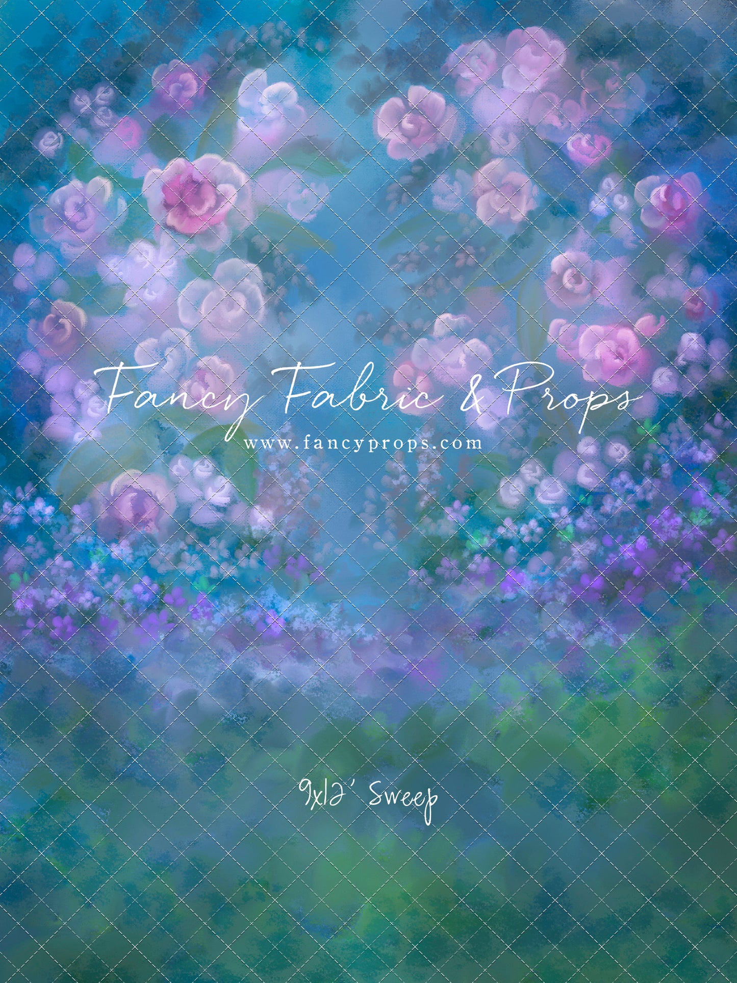 Agatha - With Sweep Option