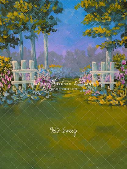 Delightful View - With Sweep Option