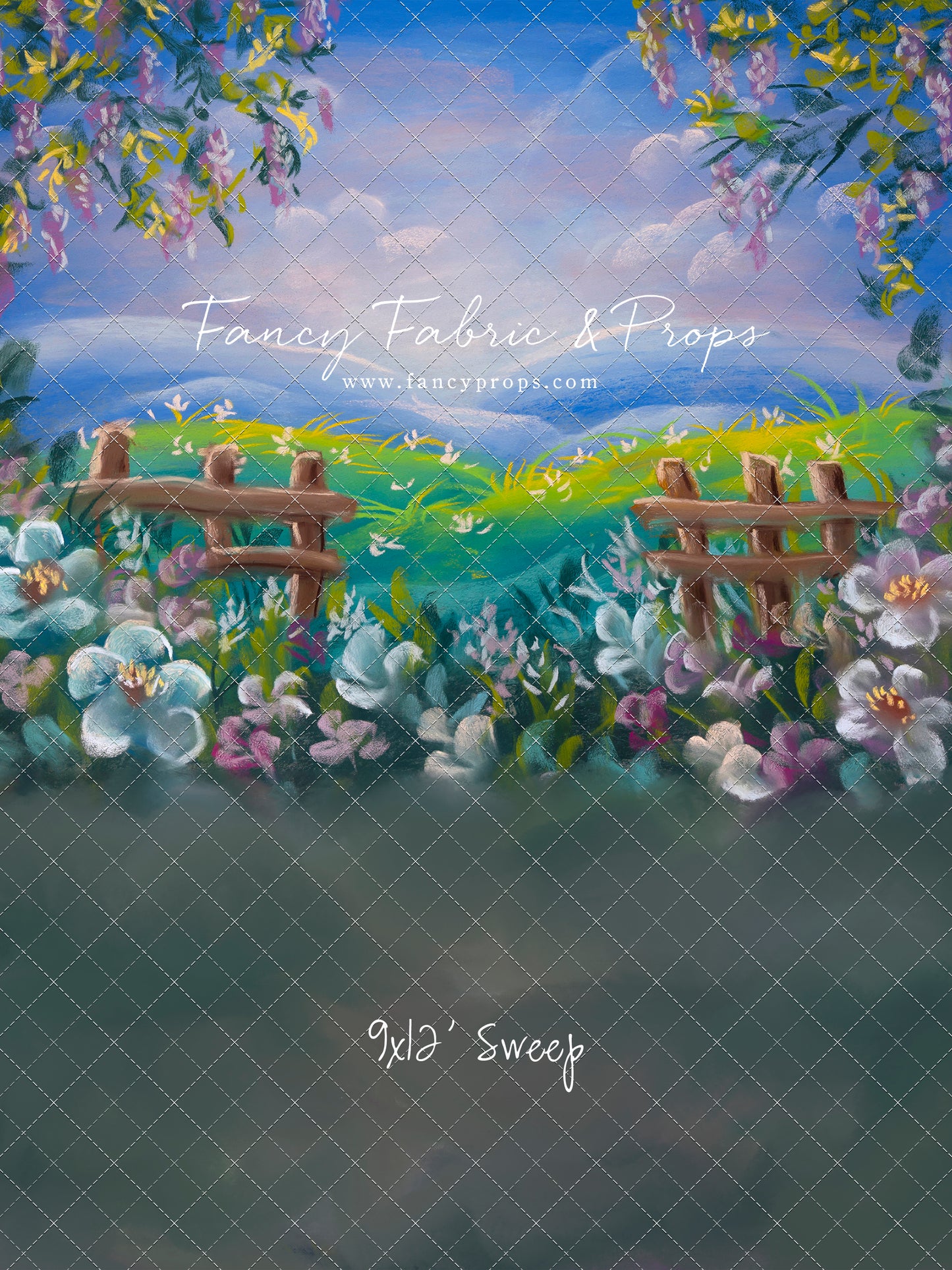 Meadow View - With Sweep Option