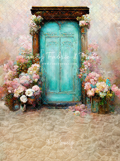 Beautiful Entry - Sweep Sizes Only