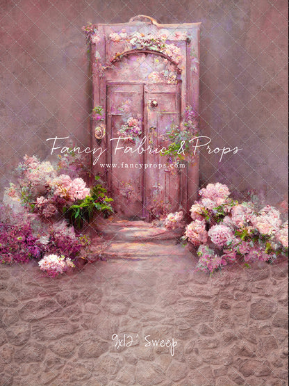 Dreamy Doorway - Sweep Sizes Only