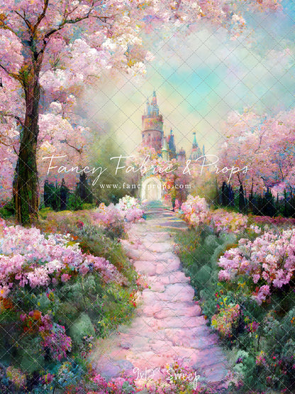 Pastel Wonderland - Sweep Sizes Only