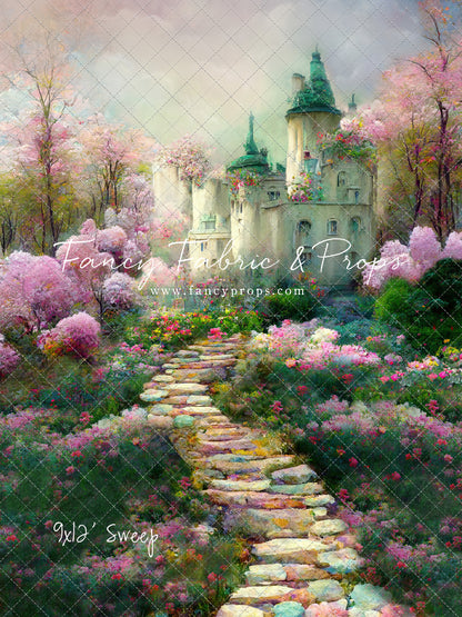 Sugarland - Sweep Sizes Only