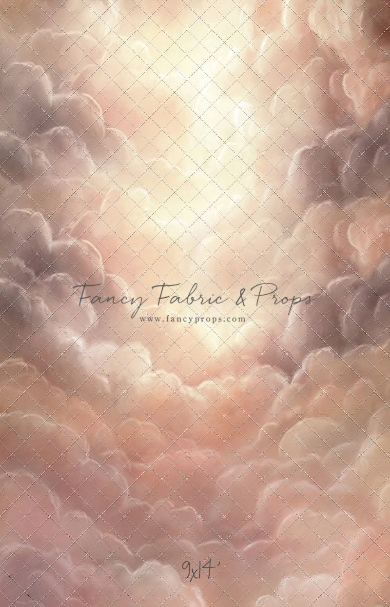 Blush Sunset - Sweep Sizes Only