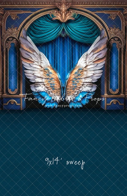 Lori - With Sweep Option