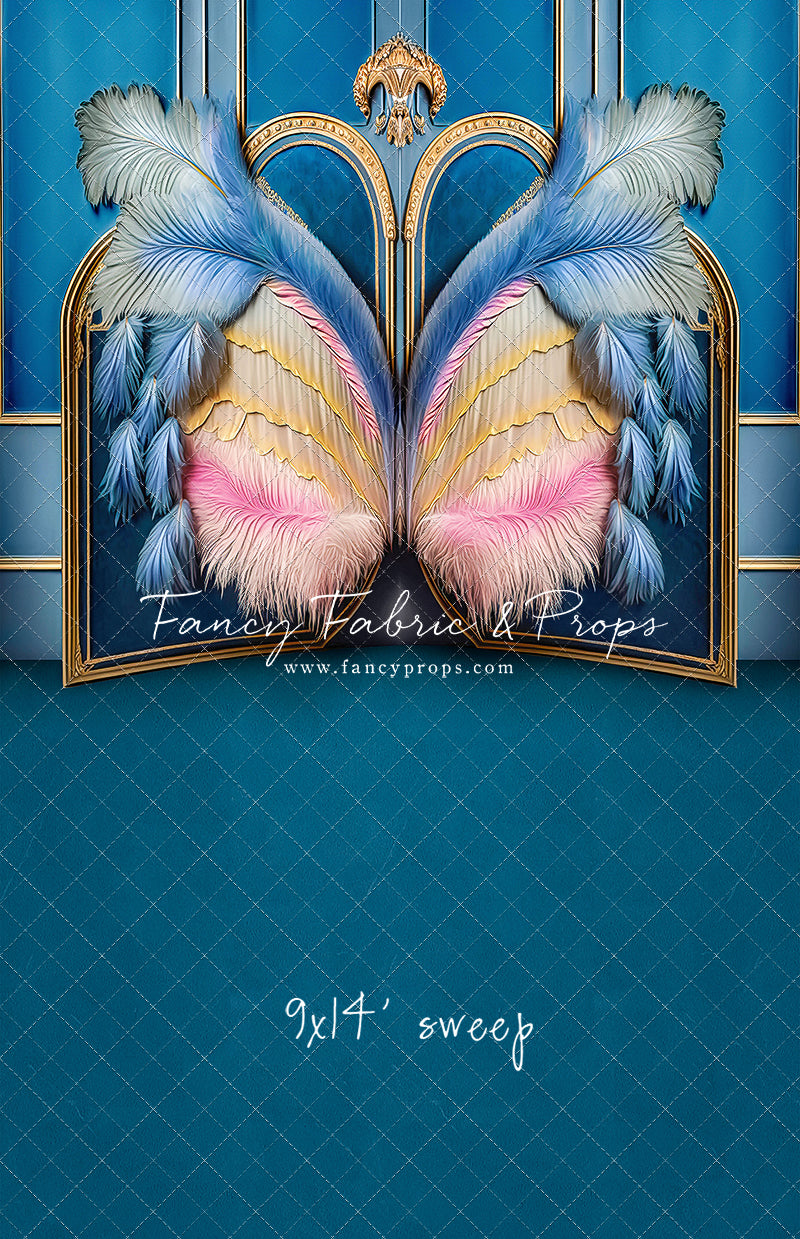 Luna - With Sweep Option