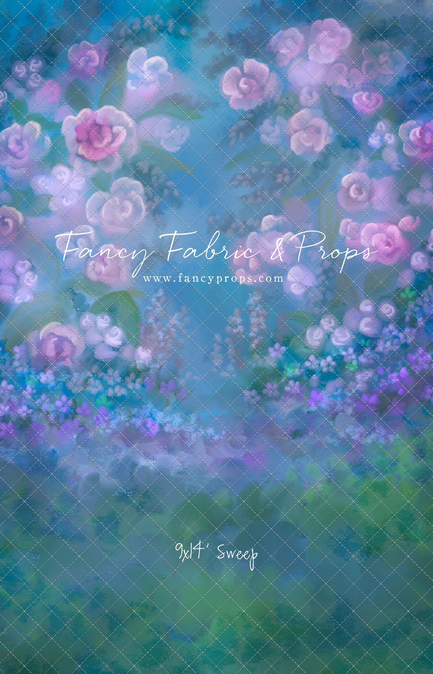 Agatha - With Sweep Option