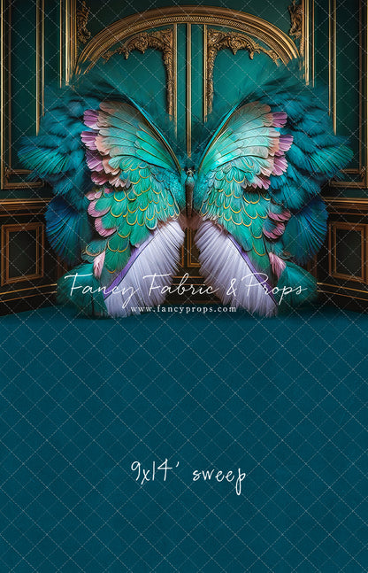 Maddie - With Sweep Option