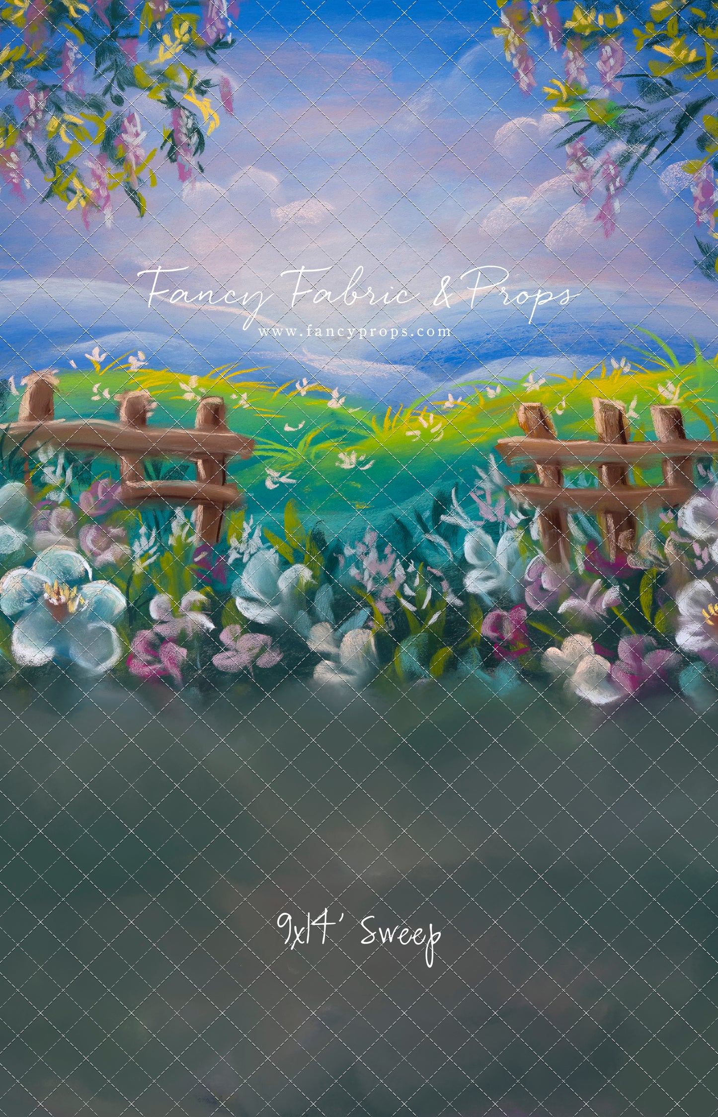 Meadow View - With Sweep Option