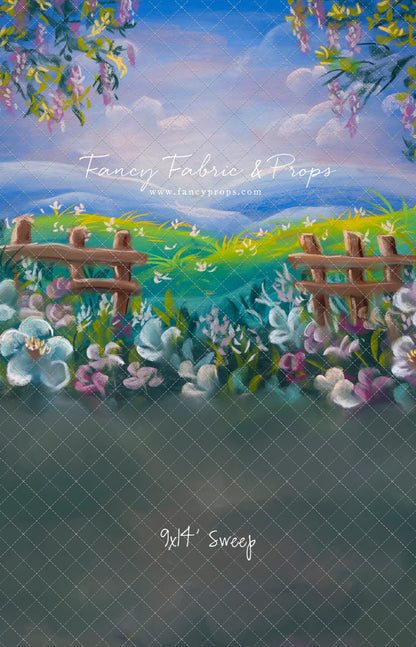 Meadow View - With Sweep Option