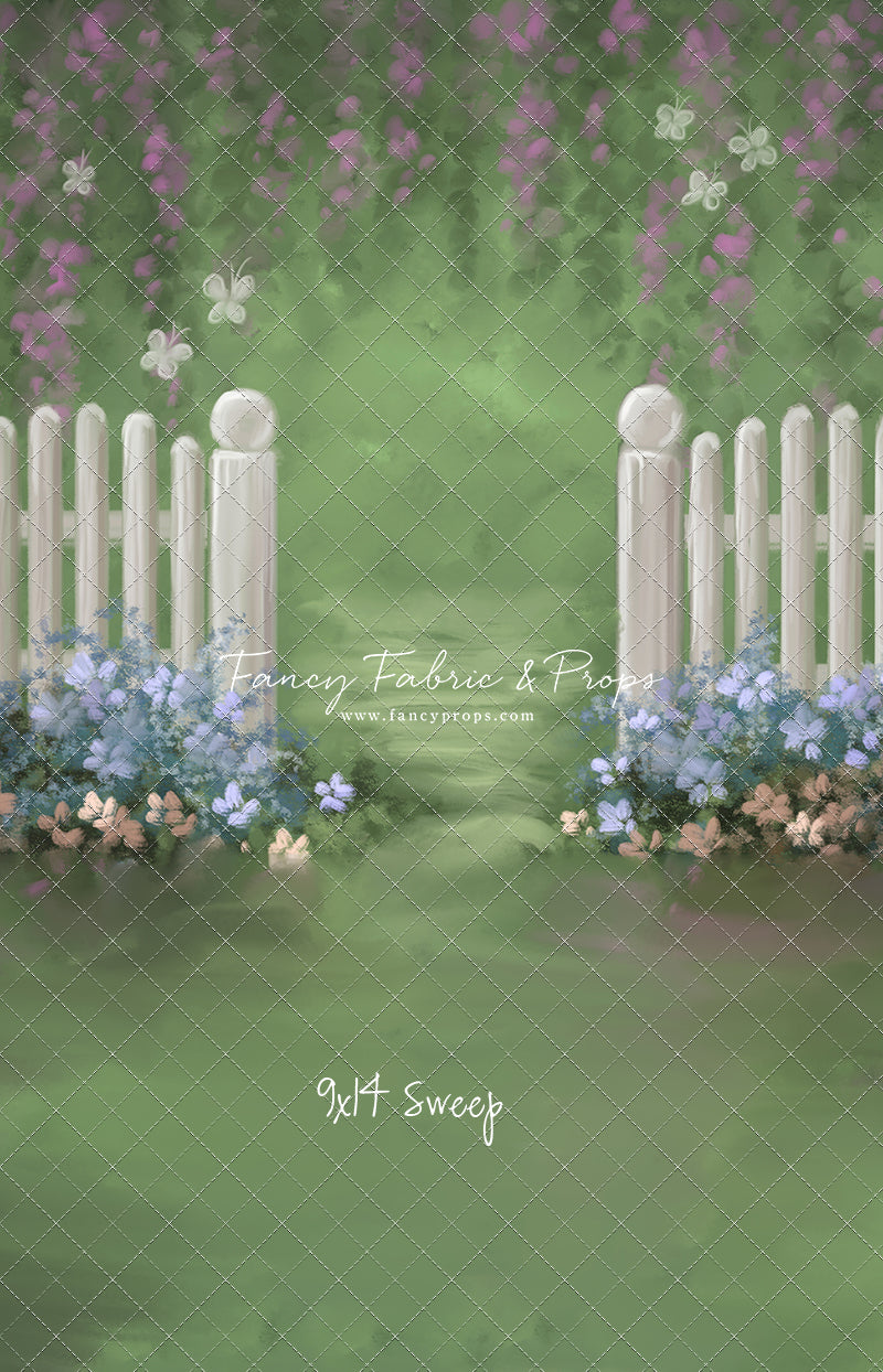 Southern Gates - With Sweep Option