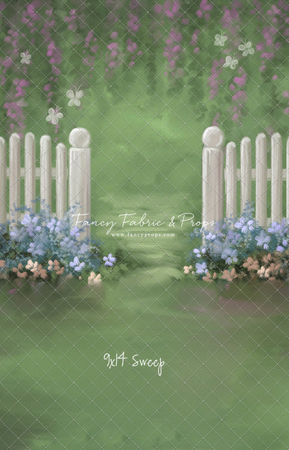 Southern Gates - With Sweep Option