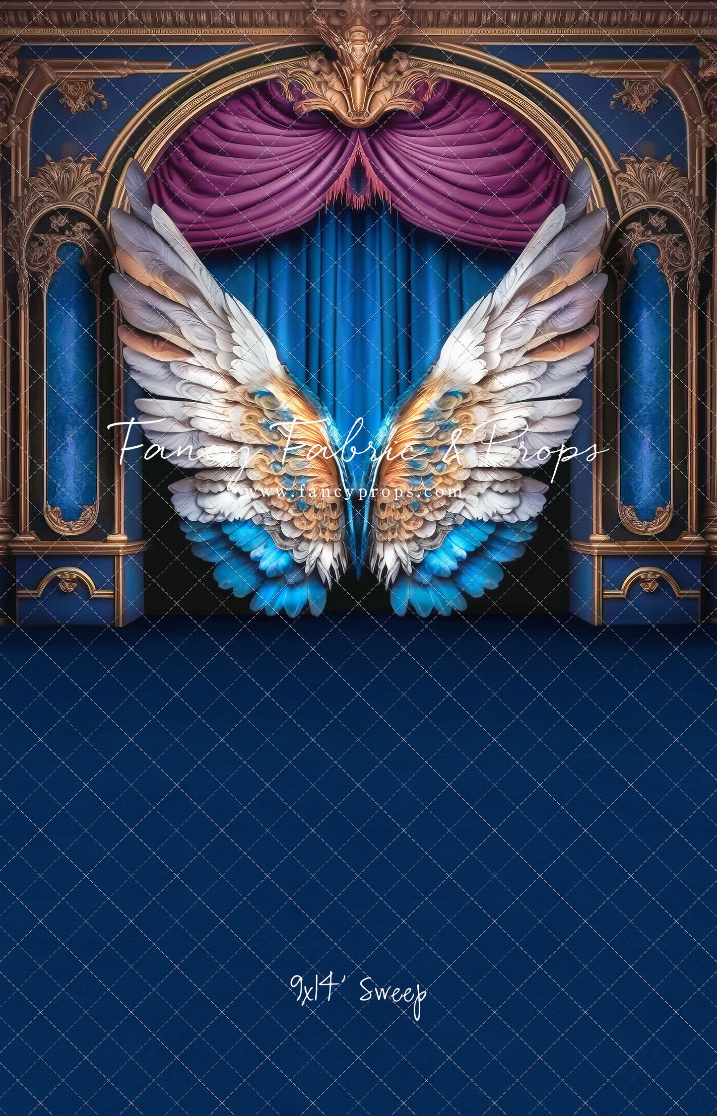 Tara - With Sweep Option