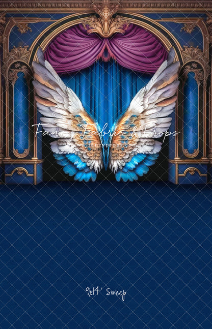 Tara - With Sweep Option