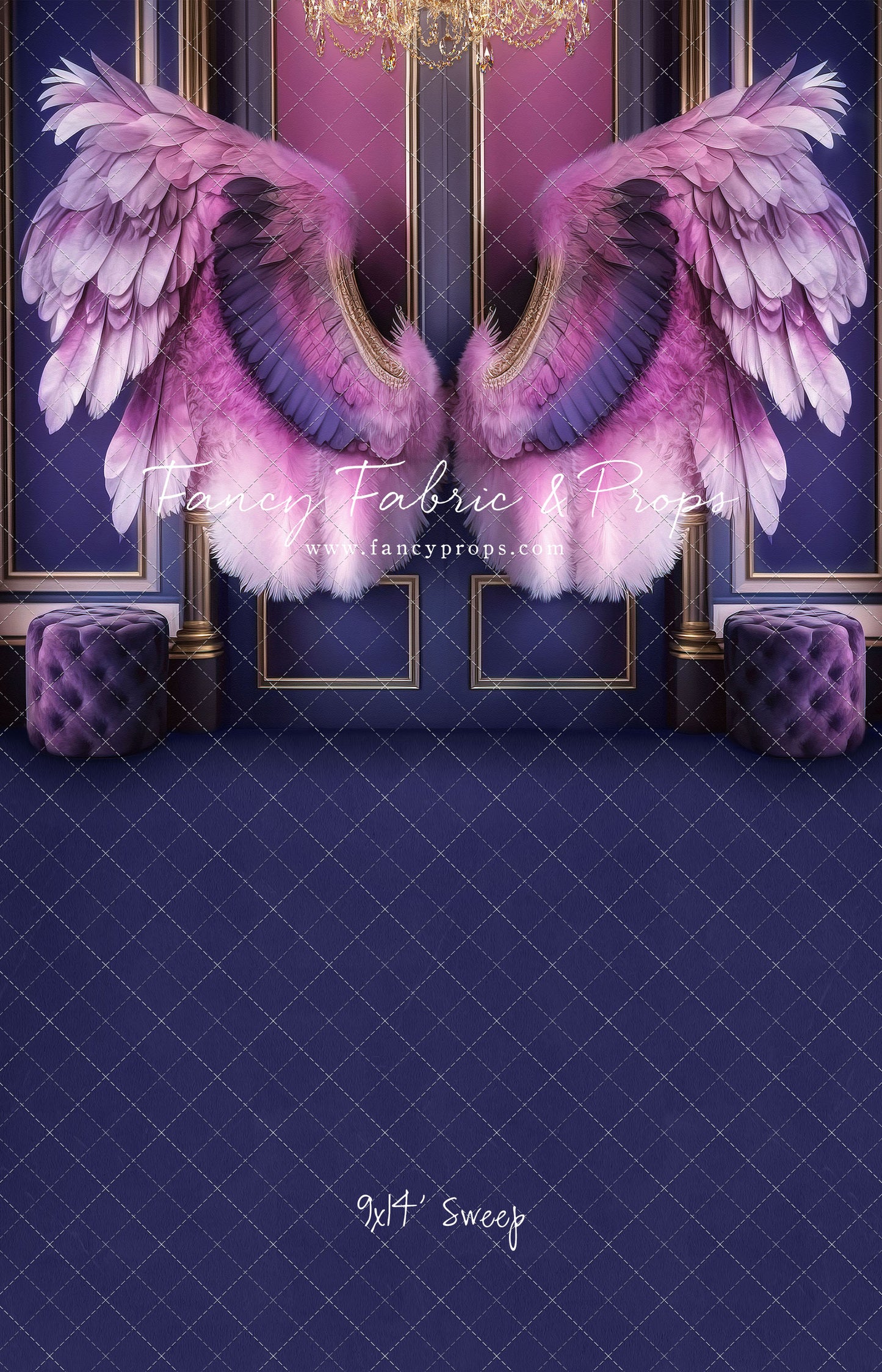 Taylor - With Sweep Option