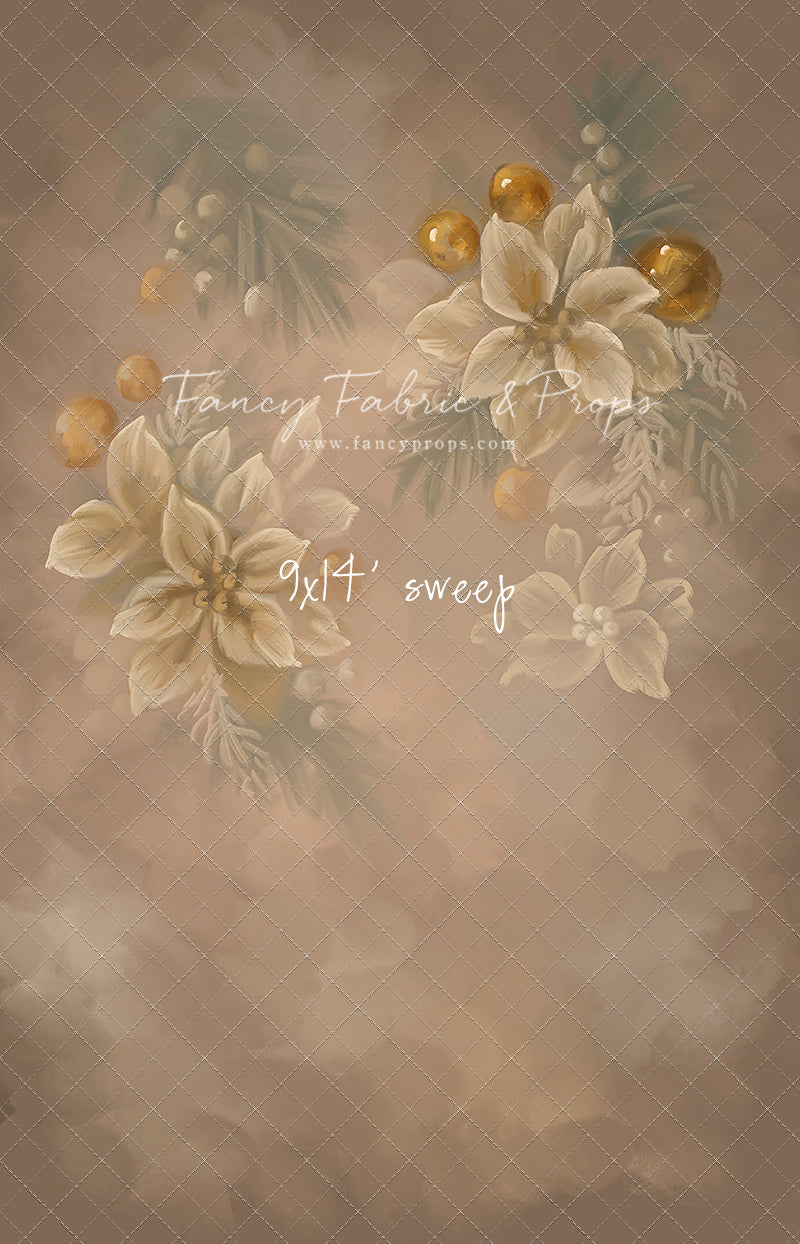 Timeless Winter Blooms