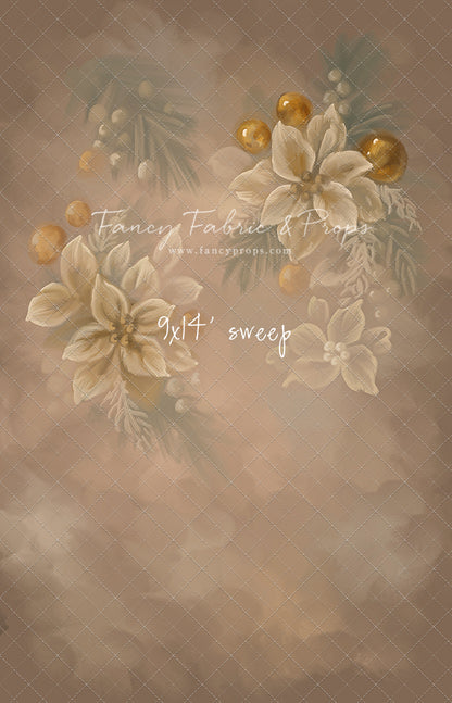 Timeless Winter Blooms