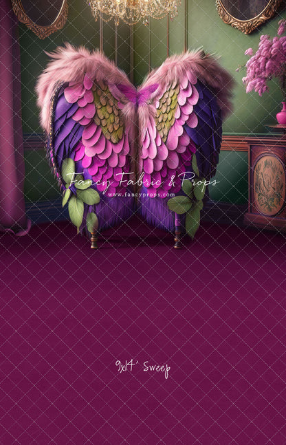 Willow - With Sweep Option