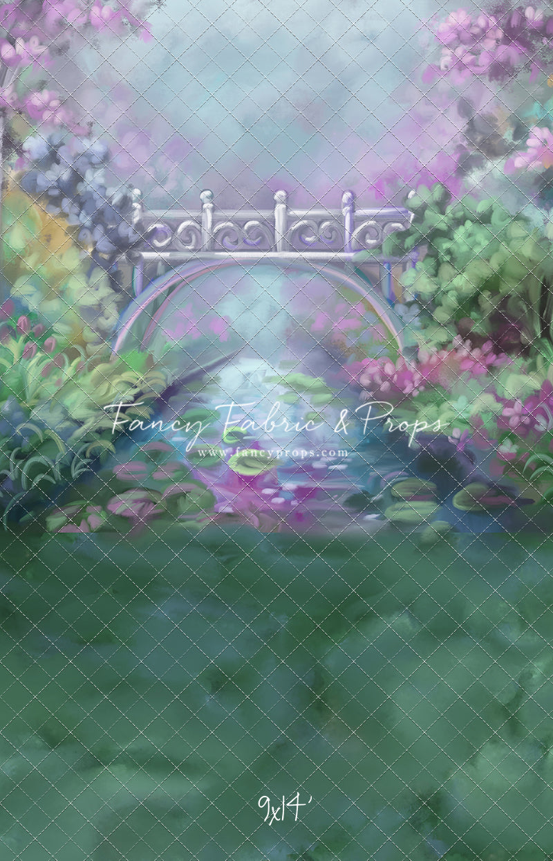 Under The Bridge - With Sweep Option