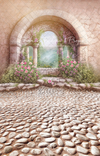 Royal Arches - With Sweep Option