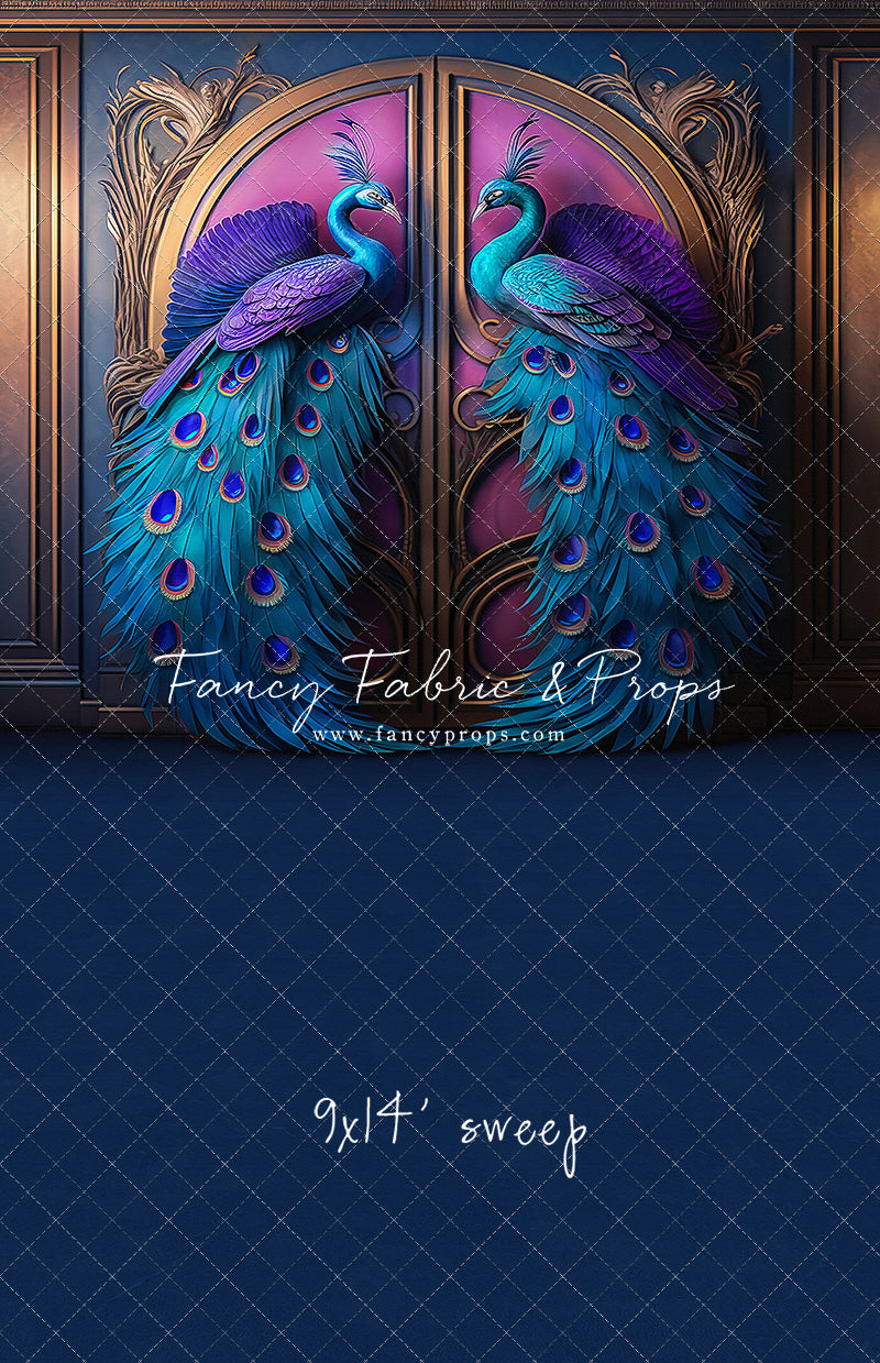 Anna Sky - With Sweep Option