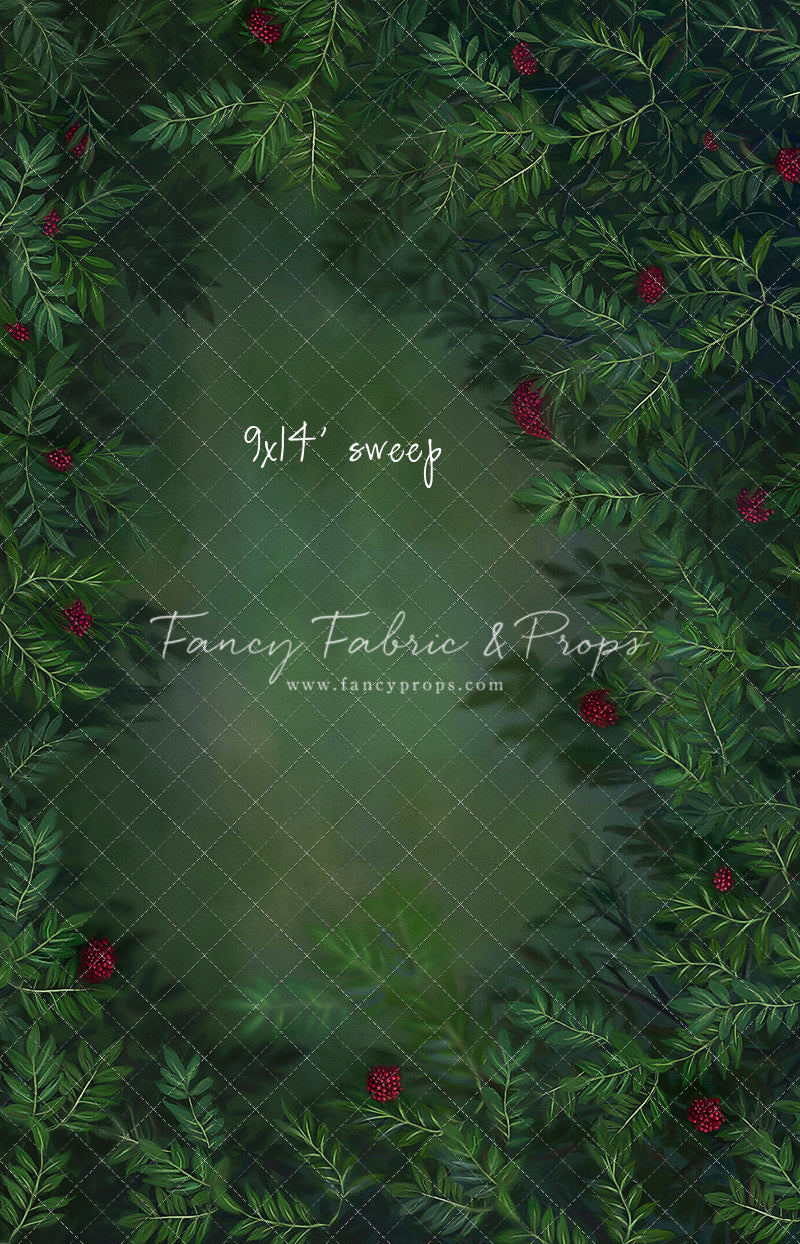 Around The Mulberry Bush