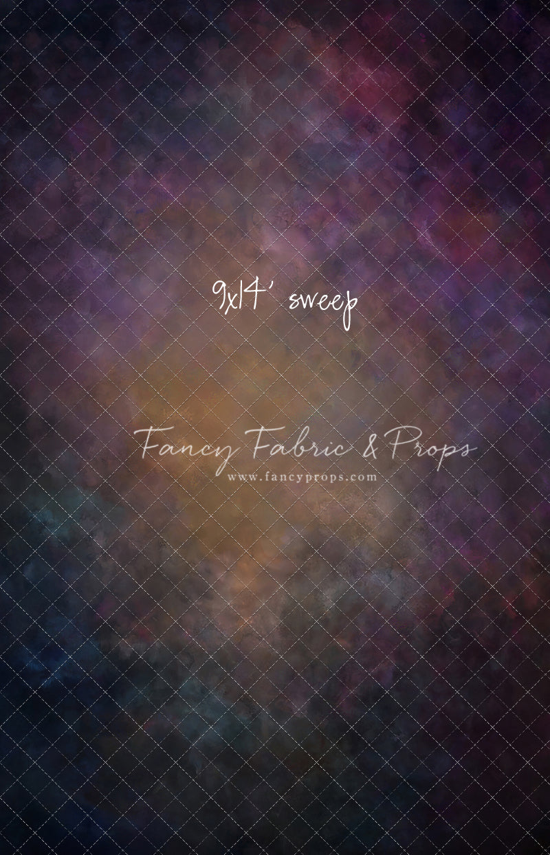 Artisan Evening Jewel