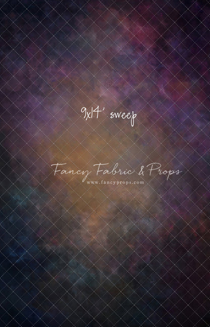 Artisan Evening Jewel