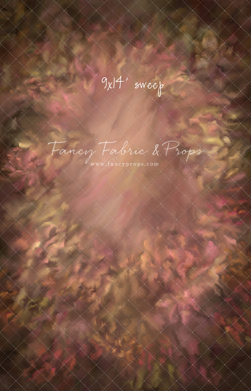 Ballet of Raspberries