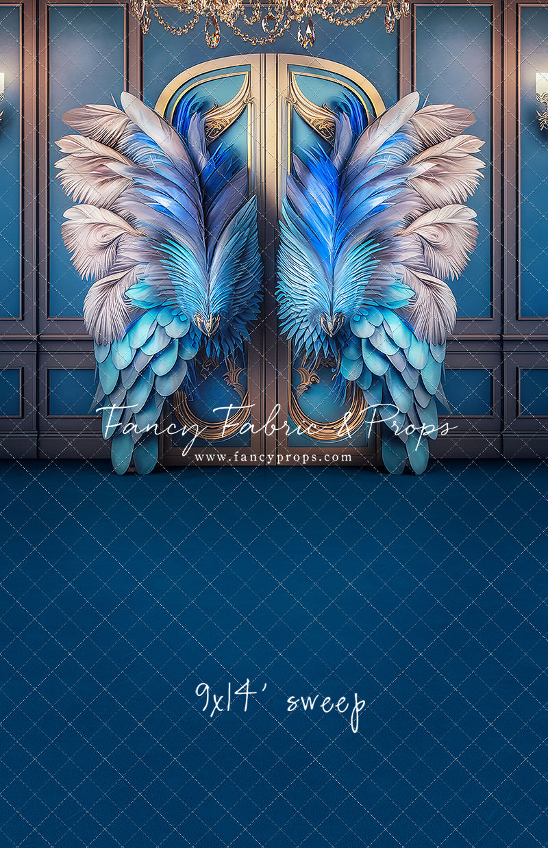 Brooklyn - With Sweep Option