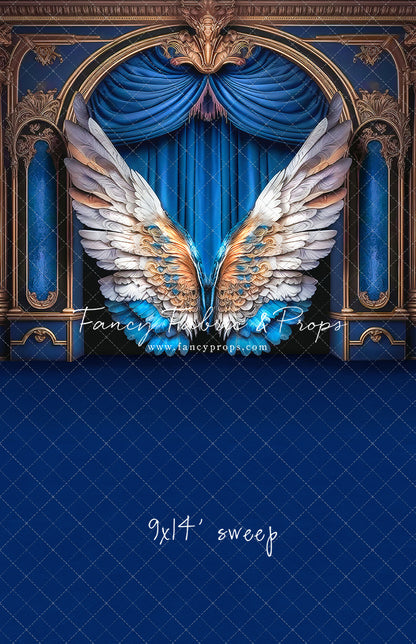 Crystal - With Sweep Option