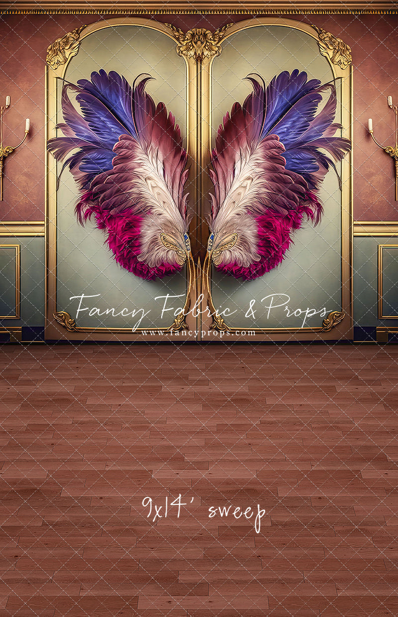 Destiny - With Sweep Option