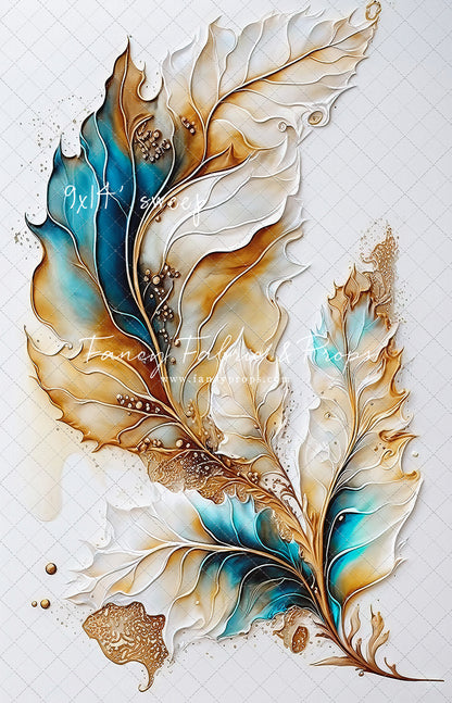 Featherweight - With Sweep Option