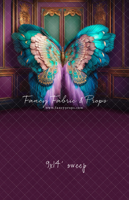 Kailee - With Sweep Option