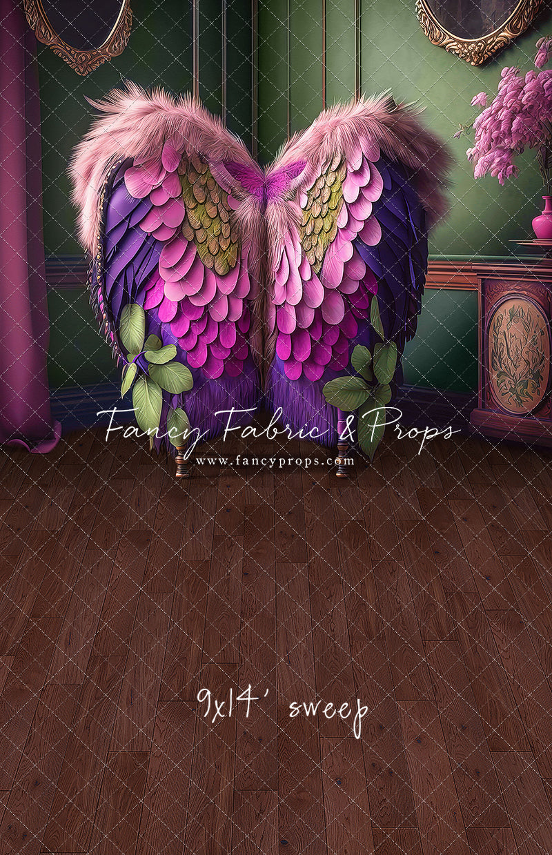 Lyric - With Sweep Option