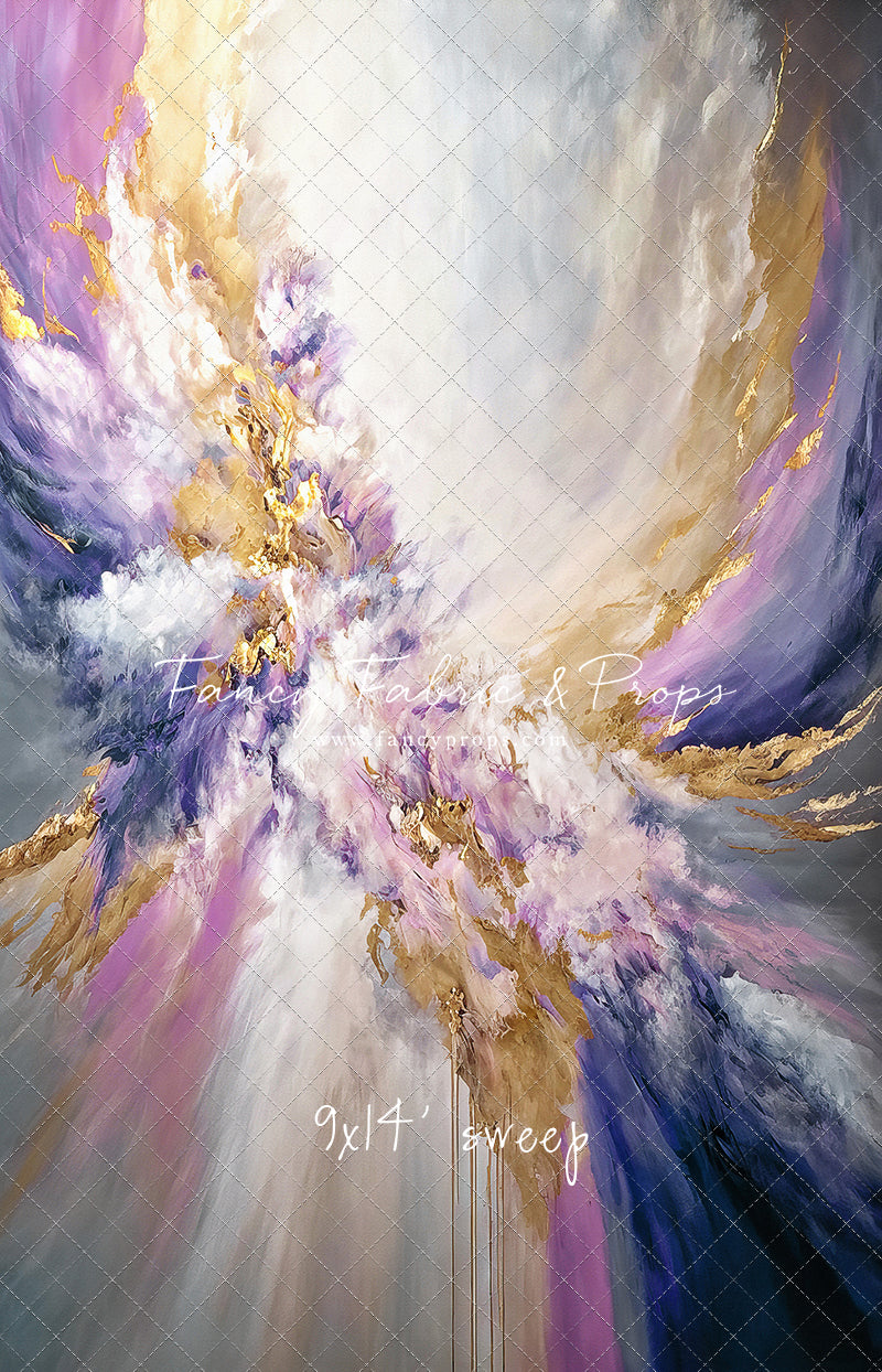 Magic Marble - With Sweep Option