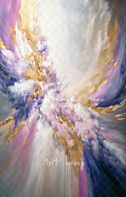 Magic Marble - With Sweep Option