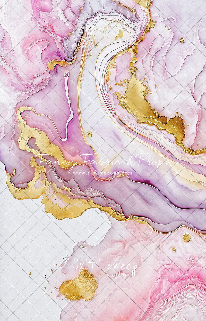 Magic Melt - With Sweep Option