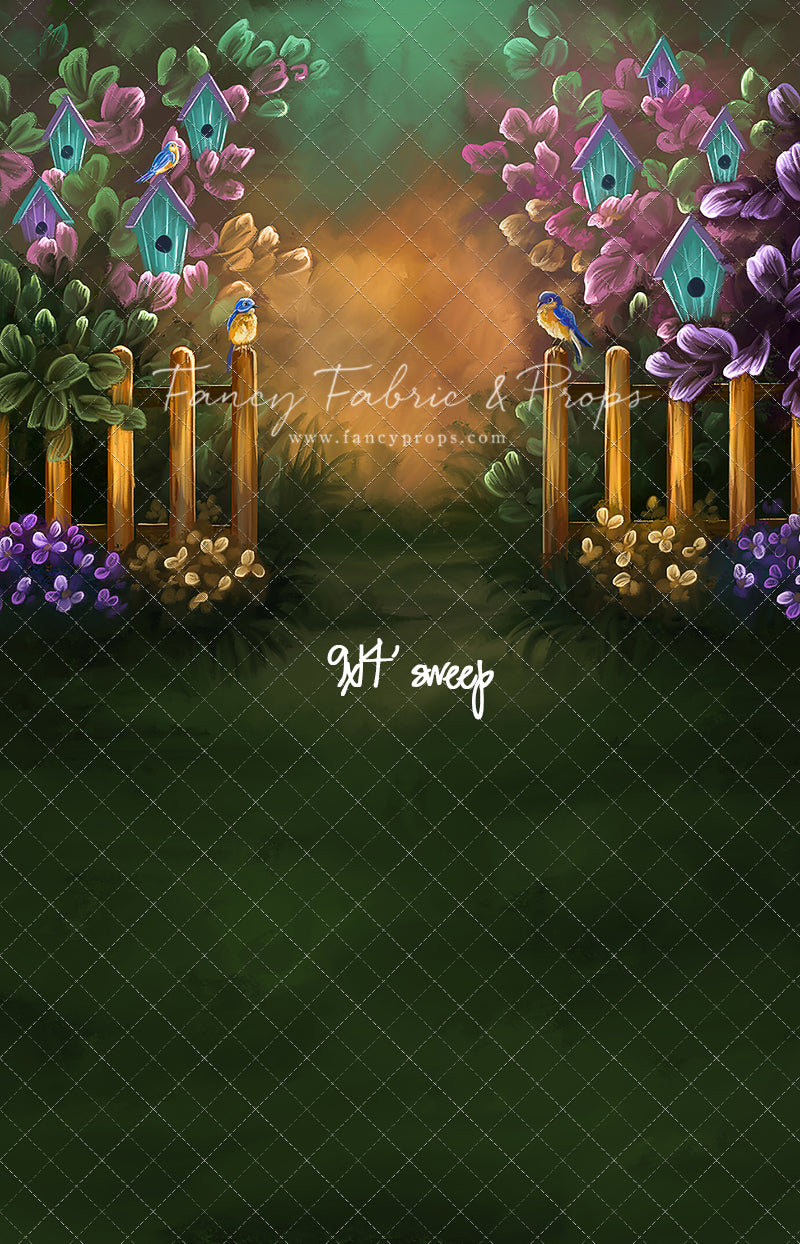 Marleigh's Magical Garden