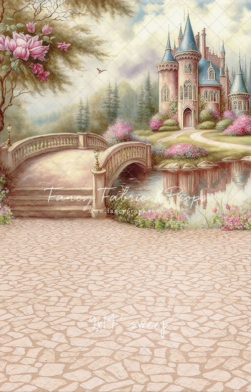 May All Your Dreams Come True - With Sweep Option