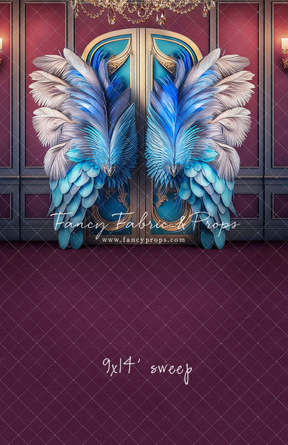 Mercedes - With Sweep Option