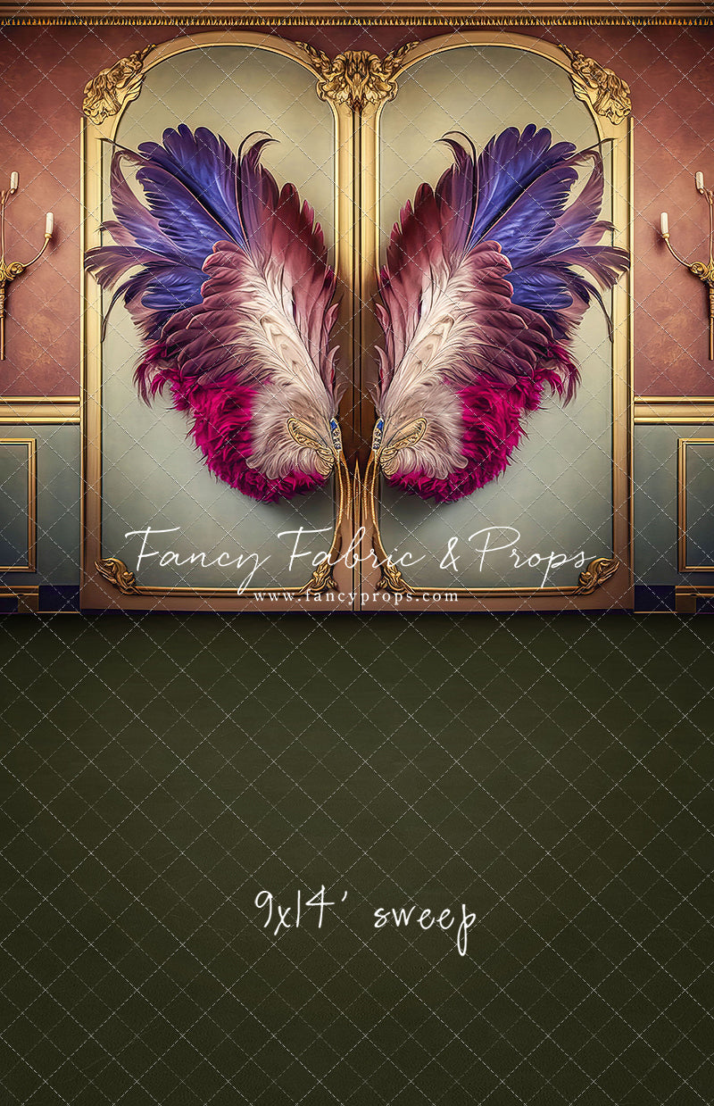 Micheline - With Sweep Option