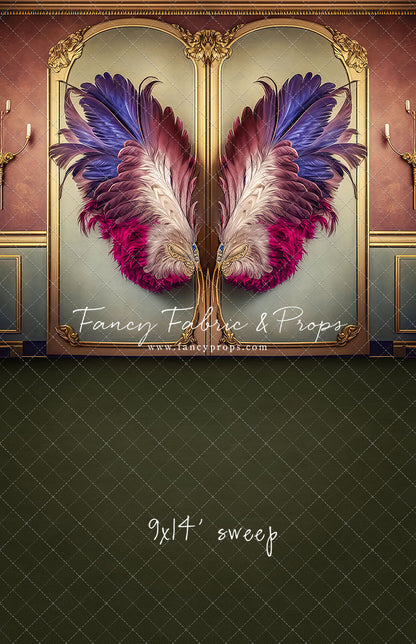 Micheline - With Sweep Option