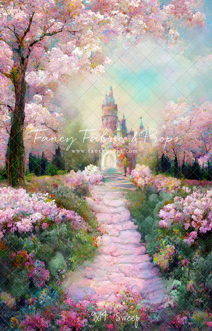 Pastel Wonderland - Sweep Sizes Only