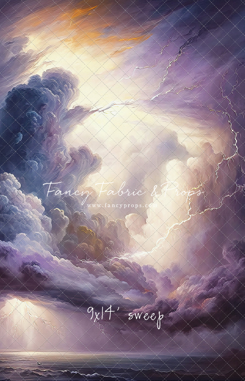 Perfect Storm - Sweep Sizes Only