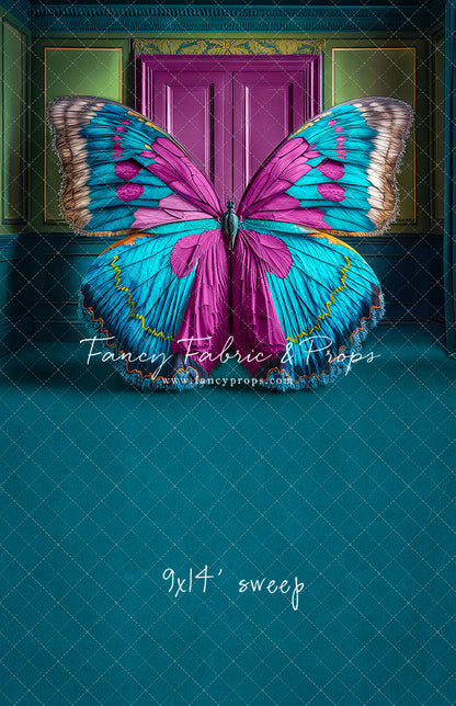 Peyton - With Sweep Option