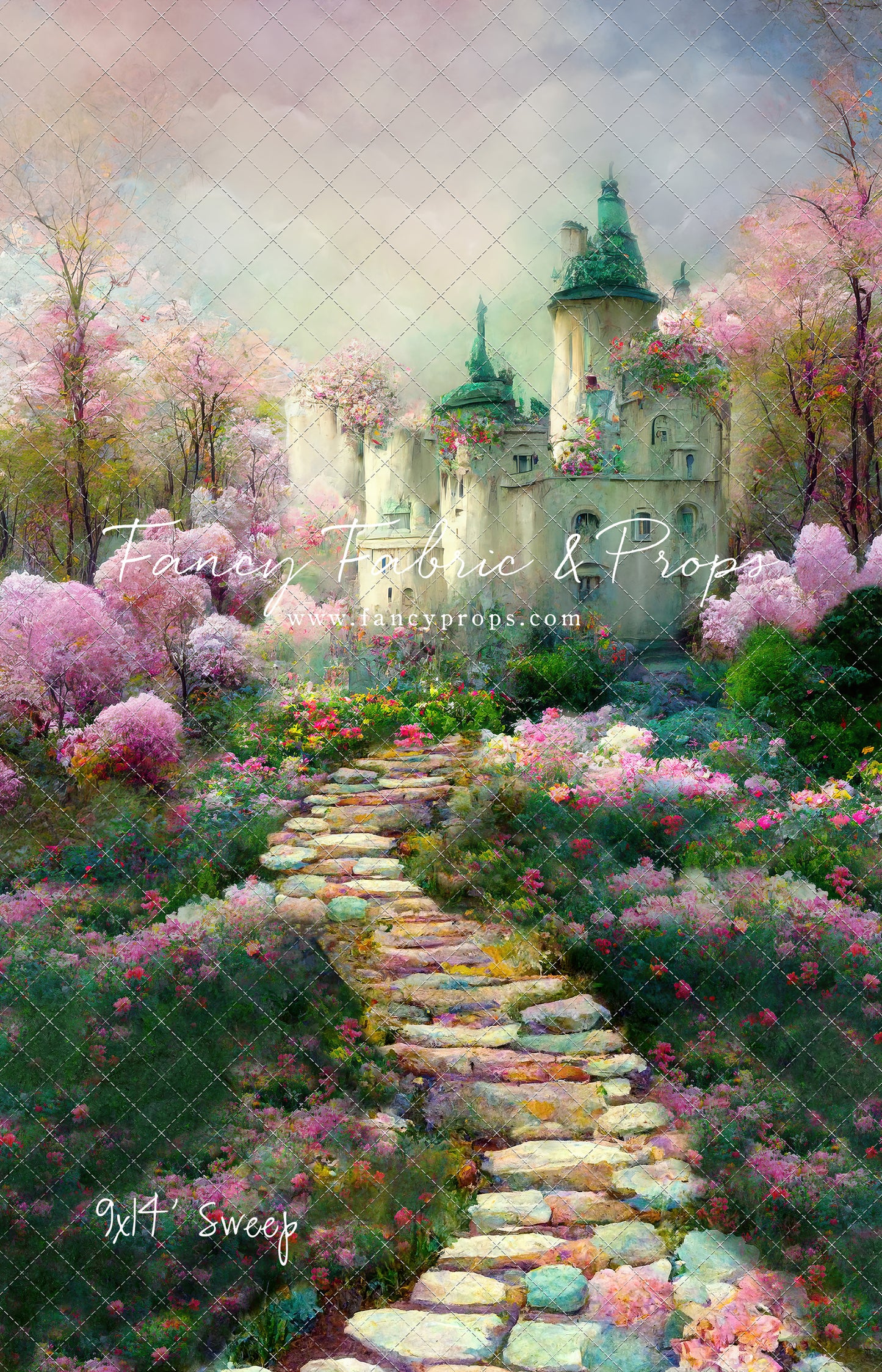 Sugarland - Sweep Sizes Only