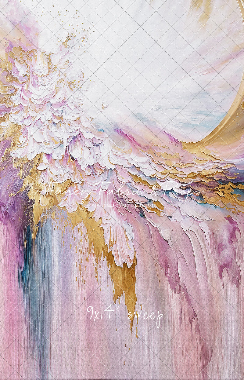 Unicorn Melt - With Sweep Option